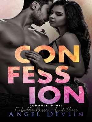 cover image of Confession